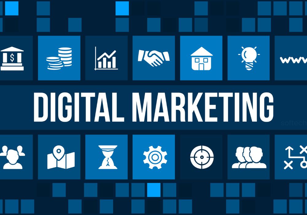 Read more about the article The Benefits of Digital Marketing: Why It Matters for Businesses Today